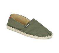 Havaianas Origine III, Alpargatas Unisex Adulto, Verde Green, 36 EU