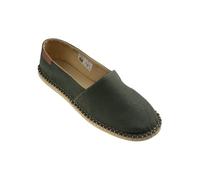 Havaianas Origine IV, Alpargata Unisex Adulto, Dark Green, 41