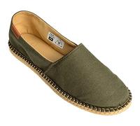 Havaianas Origine IV, Alpargata Unisex Adulto, Green Olive, 48