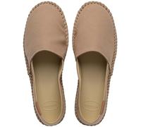 Havaianas Origine IV, Alpargata Unisex Adulto, Old Beige 1, 38