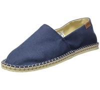 Havaianas Origine Iv, Espadrille Unisex adulto, Azul Navy Blue, 43 EU
