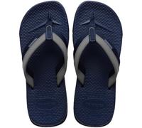 Havaianas - Sandalia 4150477 HAV TOP negro hombre uso diario playa 4150477 HAV TOP para: HOMBRE color: 0090 NEGRO talla: 41/42