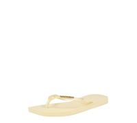 HAVAIANAS Sandalias de dedo amarillo pastel 35-36 amarillo pastel