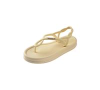 HAVAIANAS Sandalias de dedo 'LUNA' crema 33 crema