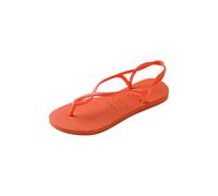 HAVAIANAS Sandalias de dedo 'Luna' naranja 33 naranja
