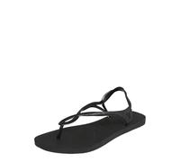 HAVAIANAS Sandalias de dedo 'Luna' negro 35,5 negro