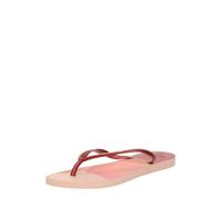 HAVAIANAS Sandalias de dedo magenta 35-36 magenta