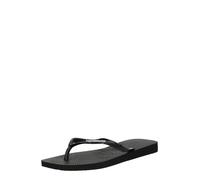 HAVAIANAS Sandalias de dedo negro 35-36 negro