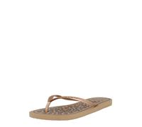 HAVAIANAS Sandalias de dedo oro rosa 39-40 EUR