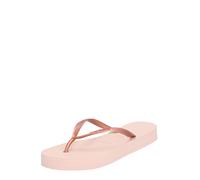 Havaianas - Chanclas y sandalias mujer - Slim Flatform Ballet Rose para Mujer - Talla 41 - 42 - Rosa Rosa 41 - 42