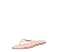 HAVAIANAS Sandalias de dedo rosa pastel 41-42 rosa pastel