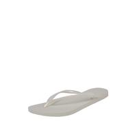 HAVAIANAS Sandalias de dedo 'Slim' blanco 37,5 blanco