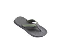 HAVAIANAS Sandalias de dedo 'TRACK PLUS' gris 37 EUR