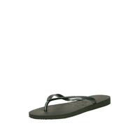 HAVAIANAS Sandalias de dedo verde oscuro 41-42 verde oscuro