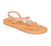 Havaianas Sandalias FLASH URBAN PLUS in Naranja 39 / 40