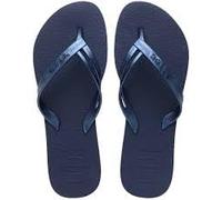Havaianas Sandalias HAV. Elegance para mujer, azul marino, 33/34