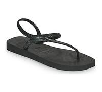Havaianas Flash Urban Mujer Sandalias Negro 41/42 EU