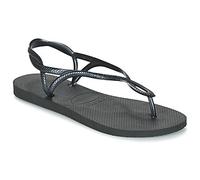 Havaianas Luna Femenino Negro