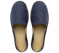 Havaianas - Sandalias y chanclas - Origine IV Navy Blue 2 - Talla 44 - Azul marino Azul marino 44