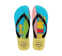 Havaianas Simpsons Unisex adulto Chanclas