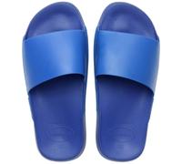 Havaianas Slide Classic (Mini Me), Slide Unisex Niños, Indigo Blue, 31/32