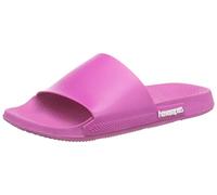 Havaianas Slide Classic (Mini Me), Slide Unisex Niños, Rose Gum, 29/30