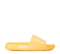 Havaianas Slide Classic, Slide Unisex Adulto, Pop Yellow, 35/36