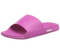 Havaianas Slide Classic, Slide Unisex Adulto, Rose Gum, 37/38