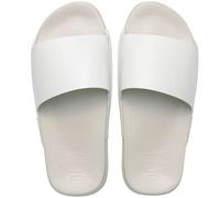 Havaianas Slide Classic, Slide Unisex Adulto, White, 35/36