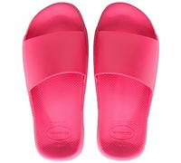 Havaianas Slide Classic, Slippers Unisex adulto, Pink Electric, 47/48 EU