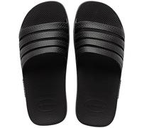 Chanclas havaianas slide stradi negro 46 - 47