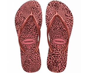 Havaianas Slim Animals (Mini Me) Niñas Chanclas