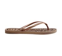 Havaianas - Slim Animals - Shoes - Mujer - Amarillo - 35 EU -