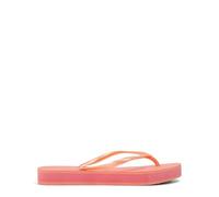 Havaianas Slim Flatform FlipFlop Mujer Peach Rose 41 EU