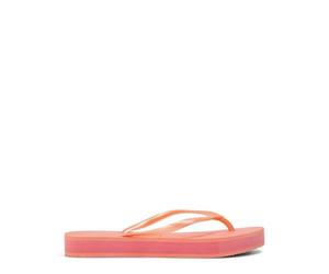 Havaianas Slim Flatform FlipFlop Mujer Peach Rose 41 EU