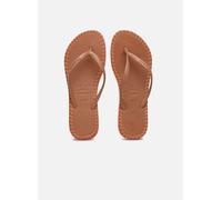 Havaianas Slim Flatform Loop 35 - 36 Marrón