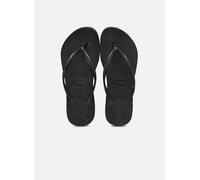 Havaianas Slim Flatform W 41 - 42 Negro