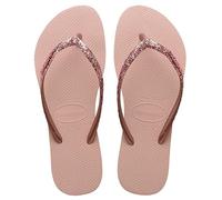 CHANCLA SLIM GLITTER II HAVAIANA JUNIOR 35/36