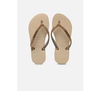 Havaianas Slim Glitter II 27 - 28 Beige