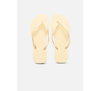 Havaianas Slim Metallic F 39 - 40 Beige