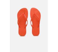 Havaianas Slim Metallic F 39 - 40 Naranja