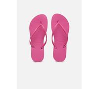 Havaianas Slim Metallic F 39 - 40 Rosa