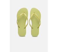 Havaianas Slim Metallic F 41 - 42 Verde