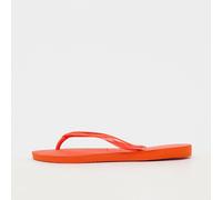 Havaianas Slim naranja 41/42