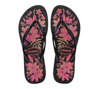 Havaianas - Slim Organic, Chanclas Elegantes, Duraderas y Versátiles, con Suela Antideslizante, Mujer