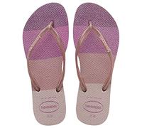 Havaianas Slim Palette Glow (Mini Me) Niñas Chanclas