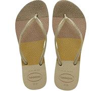 Havaianas Slim Palette Glow (Mini Me) Niñas Chanclas