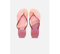Havaianas Slim Palette Glow W 39 - 40 Rosa