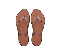 Havaianas Slim Point 0727drkbrw 37/38 EU