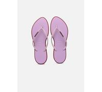 Havaianas Slim Point W 35 - 36 Violeta